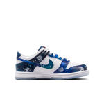LEGO set 5010047-1 Nike Dunk Low x LEGO Collection – Big Kids Shoes - Image 6