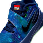 LEGO set 5010048-1 Nike Hustle D 12 x LEGO Collection – Little Kids Shoes - Image 5