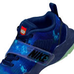 LEGO set 5010048-1 Nike Hustle D 12 x LEGO Collection – Little Kids Shoes - Image 6