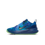 LEGO set 5010049-1 Nike Hustle D 12 x LEGO Collection – Big Kids Shoes - Image 5