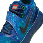 LEGO set 5010049-1 Nike Hustle D 12 x LEGO Collection – Big Kids Shoes - Image 7
