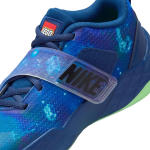 LEGO set 5010049-1 Nike Hustle D 12 x LEGO Collection – Big Kids Shoes - Image 8
