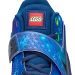 LEGO set 5010049-1 Nike Hustle D 12 x LEGO Collection – Big Kids Shoes - Image 9