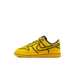 LEGO set 5010050-1 Nike Dunk Low x LEGO Collection – Little Kids Shoes - Image 3