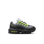 LEGO set 5010063-1 Nike Air Max 95 x LEGO Little Kids' Shoes - Image 4