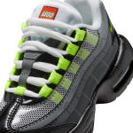 LEGO set 5010063-1 Nike Air Max 95 x LEGO Little Kids' Shoes - Image 6