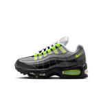 LEGO set 5010064-1 Nike Air Max 95 x LEGO Big Kids' Shoes - Image 4