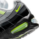 LEGO set 5010064-1 Nike Air Max 95 x LEGO Big Kids' Shoes - Image 8