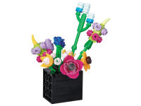 LEGO set 5010092-1 Botanicals: Tiny Wildflower Bouquet - Image 4