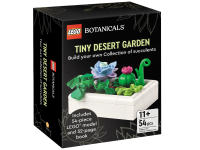 LEGO set 5010093-1 Botanicals: Tiny Desert Garden - Image 1