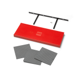 LEGO set 5010106-1 Shelf (All Colors) - Image 2