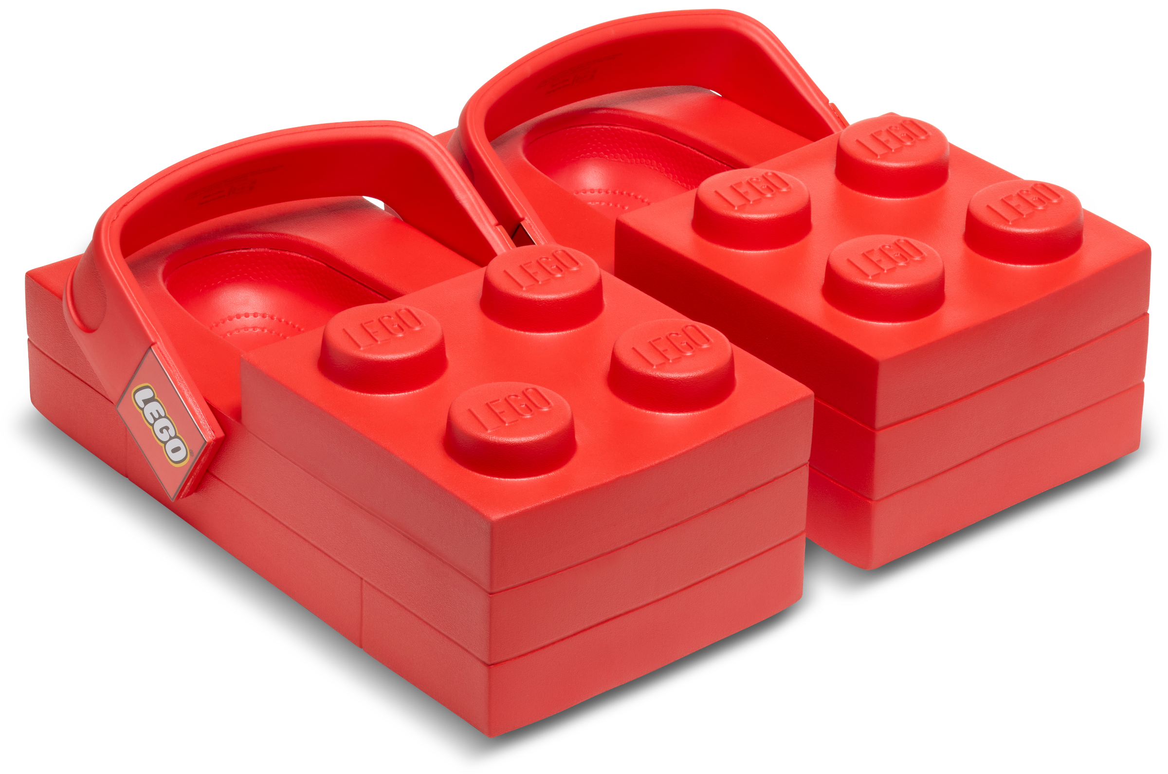 LEGO set 5010203-1 Brick Clog (All Colors) - Image 1
