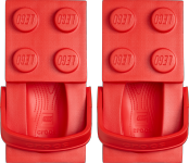LEGO set 5010203-1 Brick Clog (All Colors) - Image 2