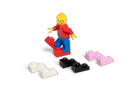 LEGO set 5010203-1 Brick Clog (All Colors) - Image 13