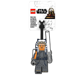 LEGO set 5010229-1 Ahsoka Tano Bag Tag - Image 1