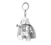 LEGO set 5010230-1 Jedi Vader Key Light - Image 3