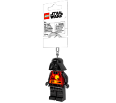 LEGO set 5010232-1 Darth Vader Vacation Key Light - Image 1