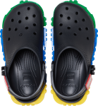 LEGO set 5010310-1 Creativity Clog - Black - Image 2