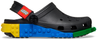 LEGO set 5010310-1 Creativity Clog - Black - Image 3
