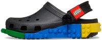 LEGO set 5010310-1 Creativity Clog - Black - Image 4
