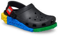 LEGO set 5010310-1 Creativity Clog - Black - Image 5
