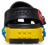 LEGO set 5010310-1 Creativity Clog - Black - Image 7