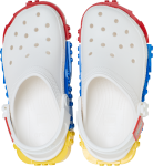 LEGO set 5010311-1 Creativity Clog - White - Image 2