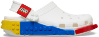 LEGO set 5010311-1 Creativity Clog - White - Image 3