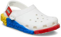 LEGO set 5010311-1 Creativity Clog - White - Image 6