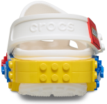 LEGO set 5010311-1 Creativity Clog - White - Image 7