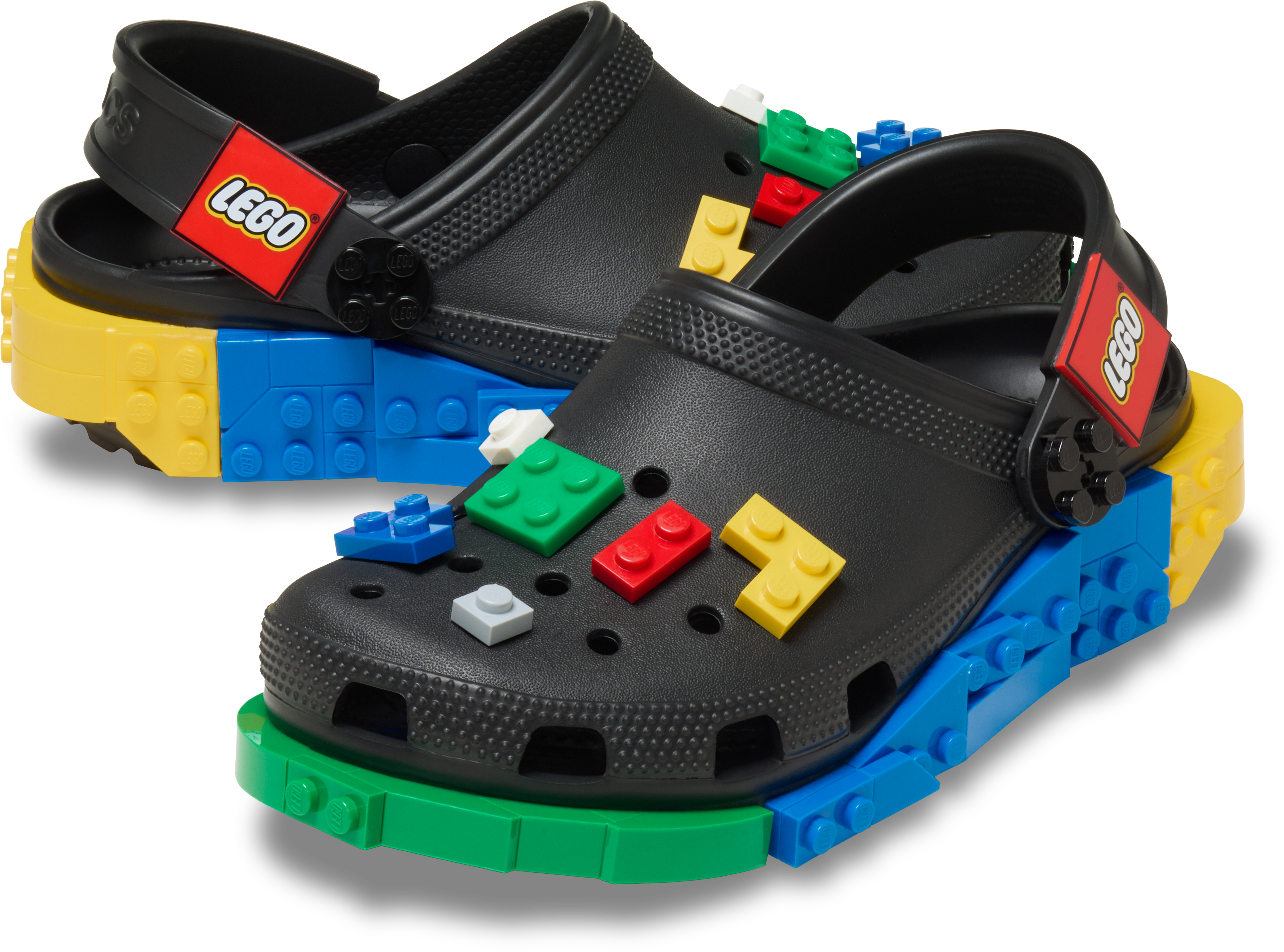 LEGO set 5010313-1 Masterbrand Creativity Clog - Image 1