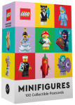 LEGO set 5010342-1 Minifigures: 100 Collectible Postcards - Image 1