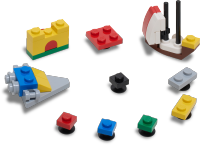 LEGO set 5010349-1 Masterbrand 10 Pack - Image 2