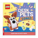 LEGO set 5010353-1 Tiny Pets: Corgi - Image 4