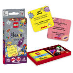 LEGO set 5010355-1 ReBuild Activity Cards: Space - Image 1