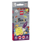 LEGO set 5010355-1 ReBuild Activity Cards: Space - Image 2