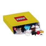 LEGO set 5010355-1 ReBuild Activity Cards: Space - Image 5