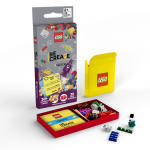 LEGO set 5010355-1 ReBuild Activity Cards: Space - Image 7