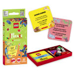 LEGO set 5010356-1 ReBuild Activity Cards: Animals - Image 1