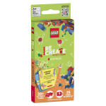 LEGO set 5010356-1 ReBuild Activity Cards: Animals - Image 2