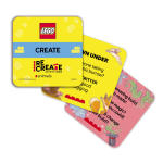LEGO set 5010356-1 ReBuild Activity Cards: Animals - Image 4