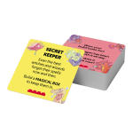 LEGO set 5010357-1 ReBuild Activity Cards: Magic - Image 3