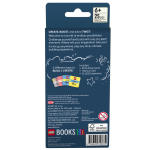 LEGO set 5010357-1 ReBuild Activity Cards: Magic - Image 6