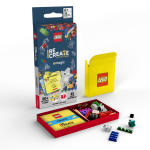 LEGO set 5010357-1 ReBuild Activity Cards: Magic - Image 7