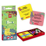 LEGO set 5010358-1 ReCreate Activity Cards: Castle - Image 1