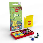 LEGO set 5010358-1 ReCreate Activity Cards: Castle - Image 7
