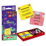 LEGO set 5010359-1 ReCreate Activity Cards: Tech - Image 1
