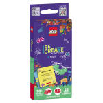 LEGO set 5010359-1 ReCreate Activity Cards: Tech - Image 2