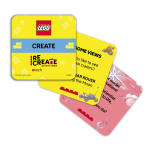 LEGO set 5010359-1 ReCreate Activity Cards: Tech - Image 3