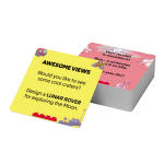LEGO set 5010359-1 ReCreate Activity Cards: Tech - Image 4